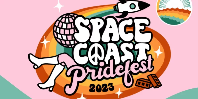 Sexually-Charged Drag Queen Event Nixed from Space Coast Pridefest