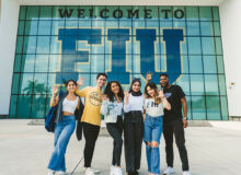 Report: FIU surges inside top 50 among public universities, 98th overall