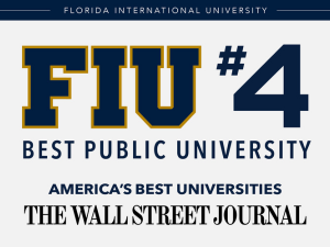 Florida International University