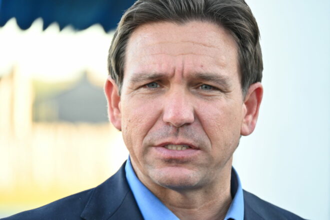 DeSantis Exploits War in Israel by Promoting Campaign During Fox News Appearance?