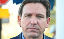 Governor Ron DeSantis