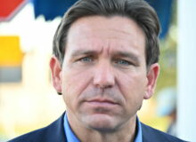 DeSantis Vows to Cut All Humanitarian Aid to ‘Terror-Supporting’ Palestinians