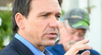 DeSantis Calls Special Elections for Florida Sen. Fine's, Rep. Rudman's Districts