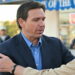 Governor Ron DeSantis
