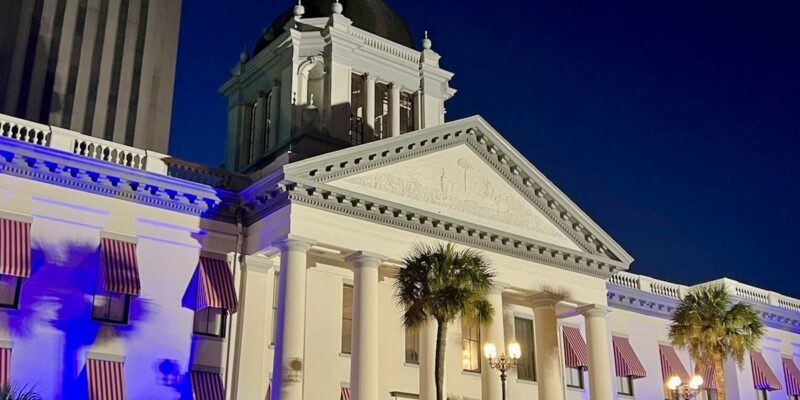 Florida Legislature to Consider Calling for National Constitutional Convention