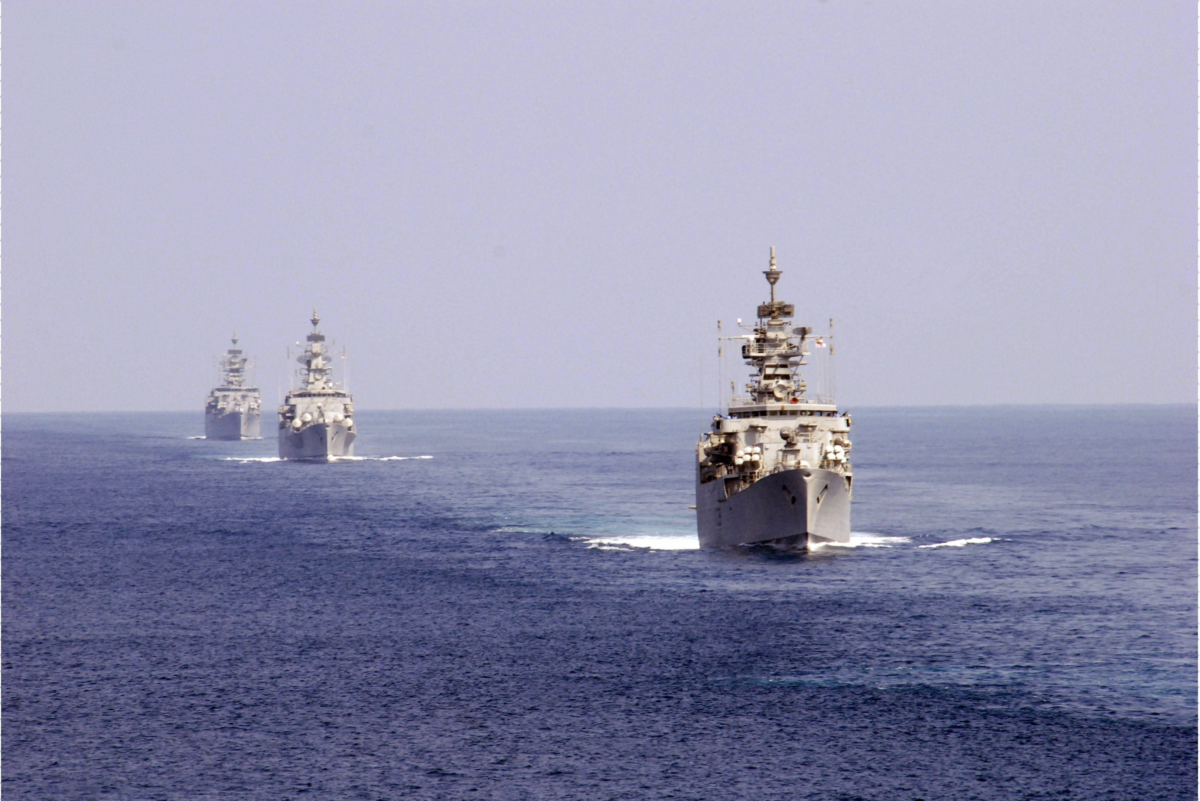 USS Jack H. Lucas (DDG 125) commissioned in Tampa, joins the Navy's active  fleet