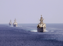 US Removes Carriers From Red Sea as Houthis Continue Attacking Israel