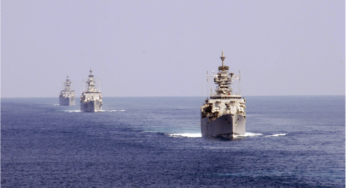 US Military Destroys Strategic Houthi Port