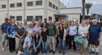 Mills Provides Update on Rescuing Americans in Israel, Blasts Biden's Weakness