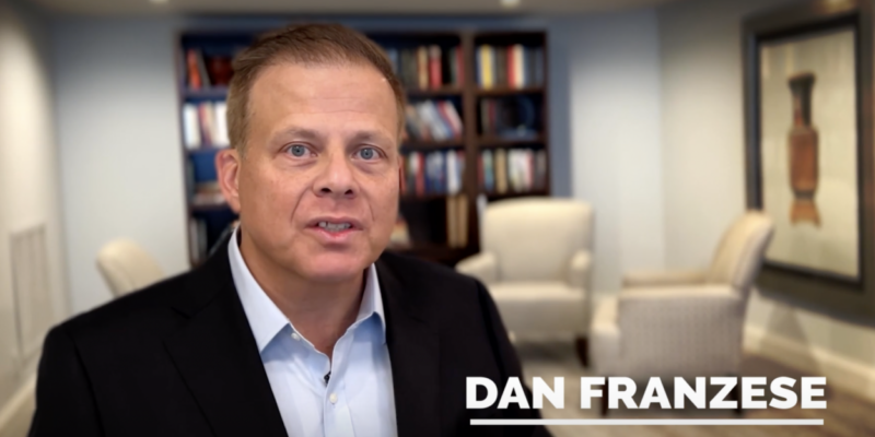 Dan Franzese Endorsed by Palm Beach County Republican Assembly
