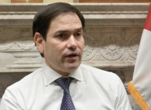 Rubio Demands Biden Show Support for Venezuela’s Edmundo Gonzalez from White House
