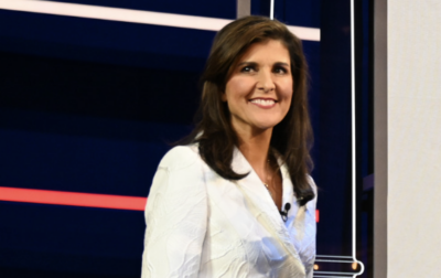 Nikki Haley's Unforced First Amendment Mistake Could Cost her