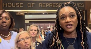 Driskell Sounds the Alarm on Florida Immigration Bill