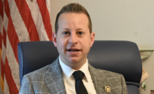 Rep. Jared Moskowtiz