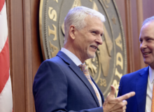 Florida Legislature Moves to Regulate Florida’s Use of Digital Currency