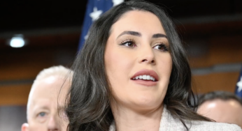 Luna Confident House Will Hold Garland in Inherent Contempt