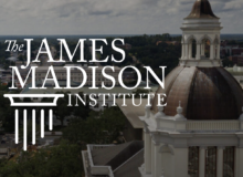 Sal Nuzzo Leaves the James Madison Institute After Decade of Service