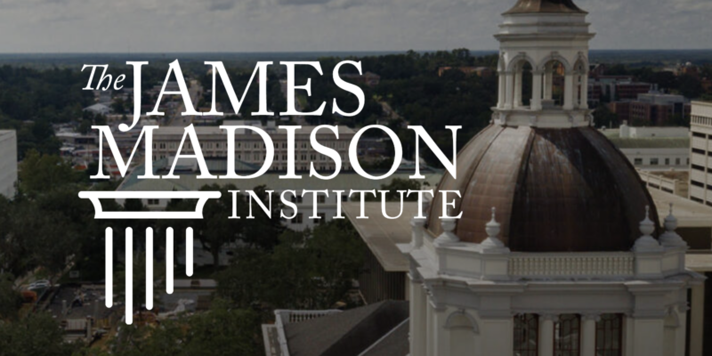 Sal Nuzzo Leaves the James Madison Institute After Decade of Service