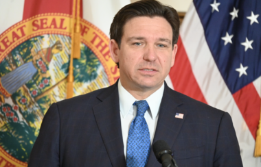 Post-Helene and Amid Dockworker Strike, DeSantis Issues Three Executive Orders in One Day