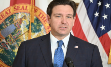 Gov. Ron DeSantis