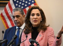 Reps. Salazar and Moody Criticize Violent LA Protesters