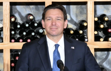 DeSantis Doles out Millions to Take on Hurricanes and Financially Assist Floridians