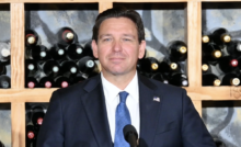 Gov. Ron DeSantis