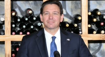 DeSantis Aide Kamoutsas Installed as Education Commissioner After Ono Falls