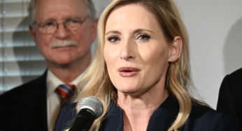 Lee Discusses How EPA Can Balance Economic Growth with Environmental Protection with Zeldin
