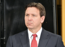 Hurricane Helene Fallout: DeSantis Blasts Dockworkers’ Strike Amid Looming Supply Crisis