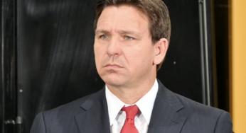 Is There A Growing Divide Between Some Republicans and DeSantis, Florida GOP?