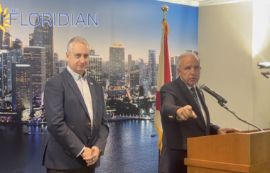 Reps. Gimenez and Díaz-Balart Encourage Cuban Student Protests