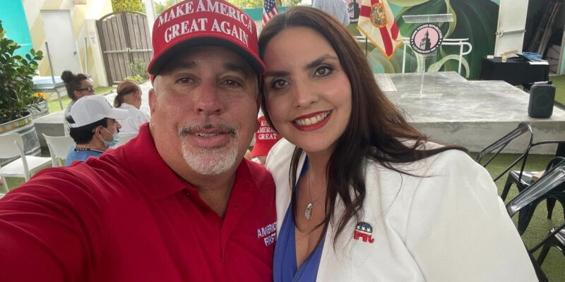 Hialeah Commissioner Arrested for Healthcare Fraud Suspended by DeSantis