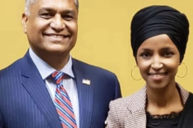 Muslim Caucus endorses pro-Palestine Republican after Broward GOP Endorsement