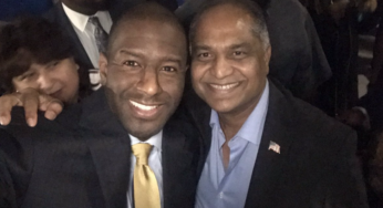 Former Bernie Sanders, AOC-Loving Muslim-American Runs for Florida Senate as a Republican