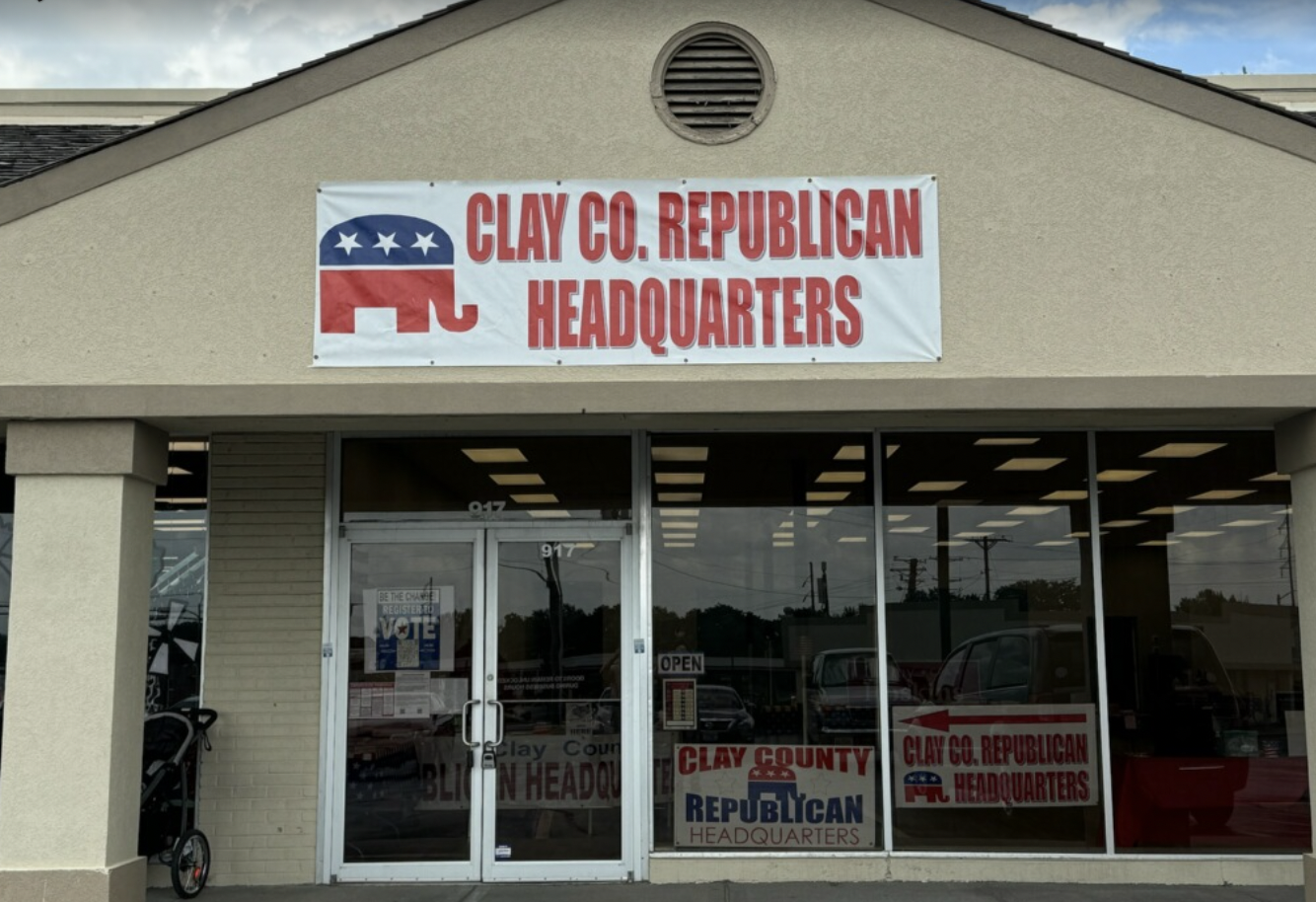 Clay County GOP