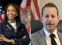 CONDEMNATION: 2 FL House Democrats Condemn Bill, Members Wanting to Strip Trump of Secret Service Protection