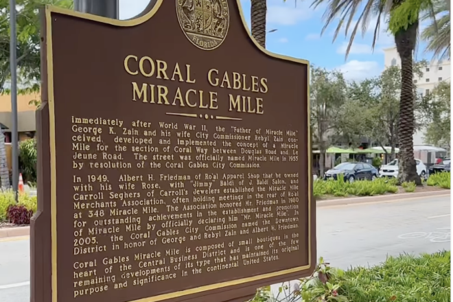 Investigation into Fraudulent Signatures in Coral Gables Recall Effort Nears Conclusion 