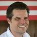 Rep. Matt Gaetz