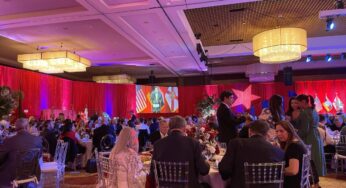 GOP 'Victory' Gala at the Casino: Scott's Tightening Senate Race, and DeSantis’ War on 'Cartel' Amendments
