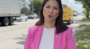 Doral Mayor Fraga Employed Venezuelan filmmaker who Praised Socialist Dictator 'Commandante' Hugo Chavez