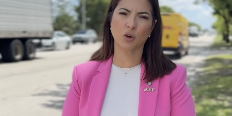 Embattled Doral Mayor Fraga Falsely Claims Miami-Dade GOP Endorsement