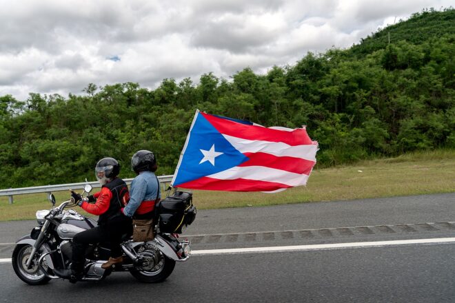 It's Time for Statehood in Puerto Rico