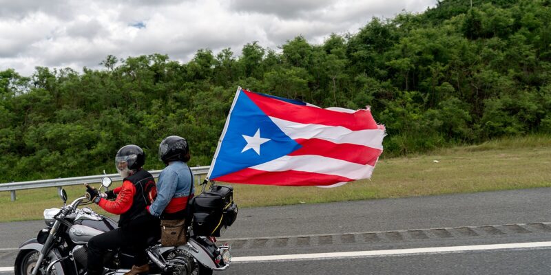 What Will Puerto Rican Voters Decide on November 5th?