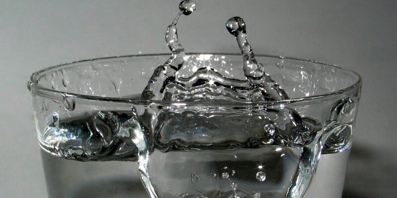 With Florida Opposing Fluoridated Water, Why is There a Fluoride Controversy?