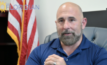 Senator Jay Collins