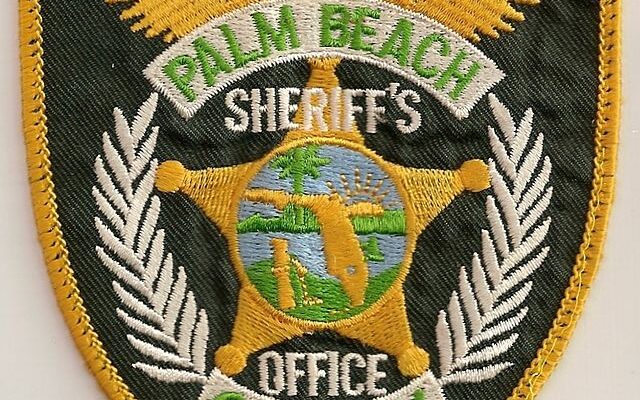 Miami-Dade County Police Department mourns loss after third PBSO deputy dies from last week's traffic crash