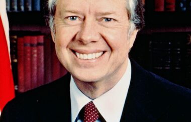 Miami-Dade officials react to death of former President Jimmy Carter