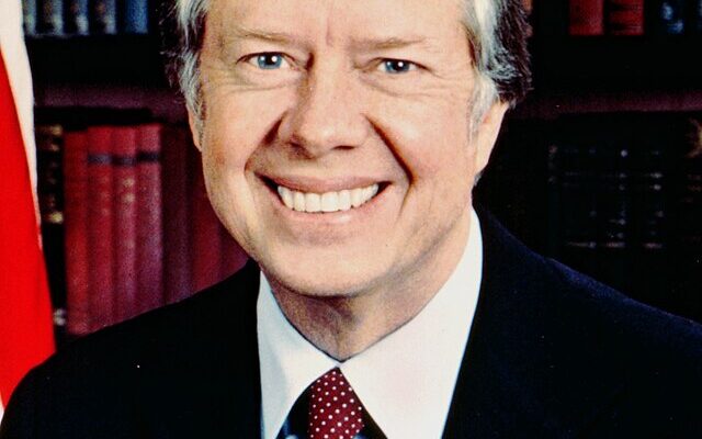 Miami-Dade officials react to death of former President Jimmy Carter