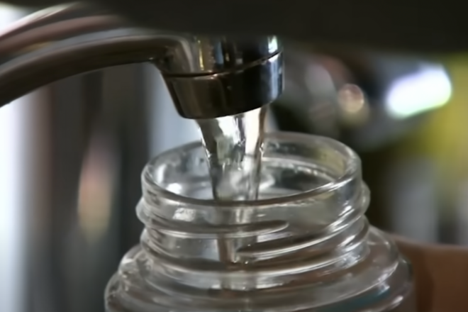 Tallahassee Won't be Striking Fluoride in Water, Despite Ladapo Request